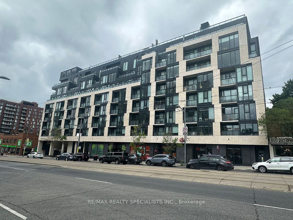 840 St Clair