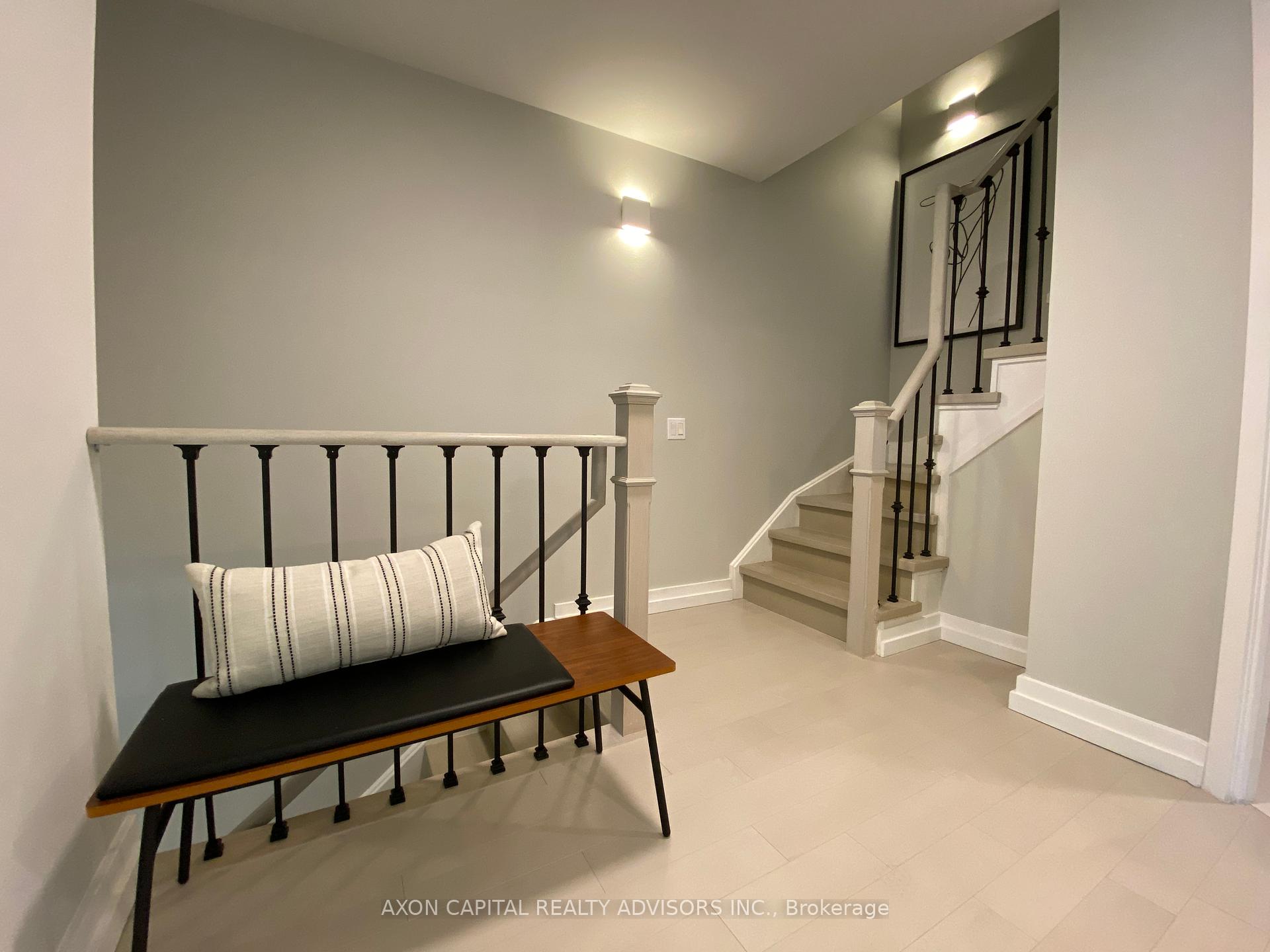 3 Bedrooms Condo at 59 Mcmurrich, Toronto For sale