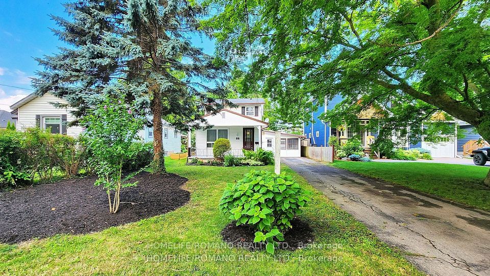 88 Bayview