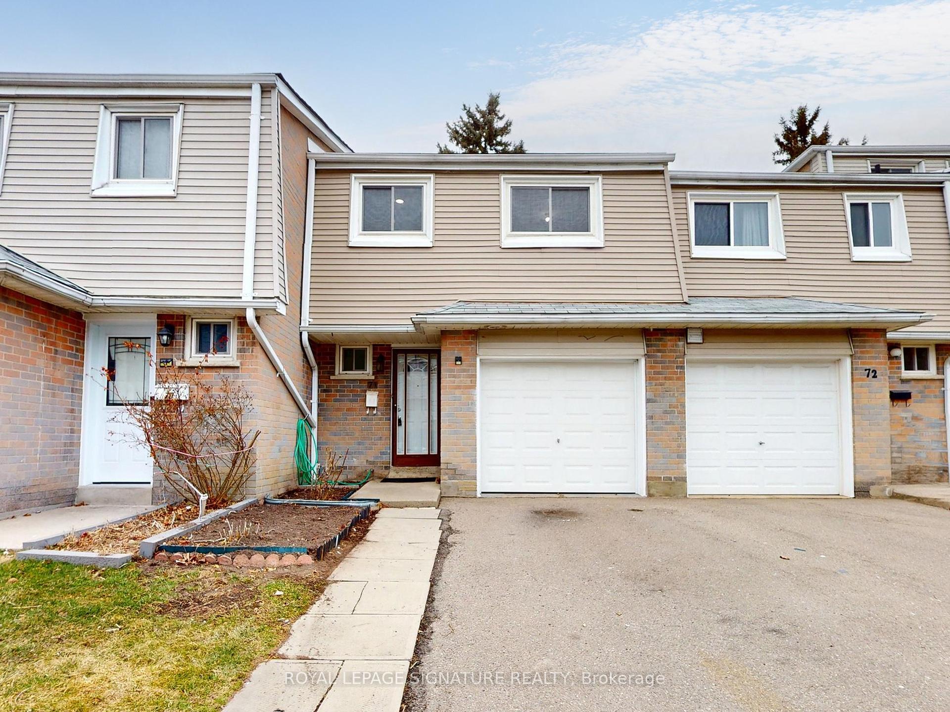 #71 – 400 Mississauga Valley Boulevard, Mississauga, ON L5A 3N6