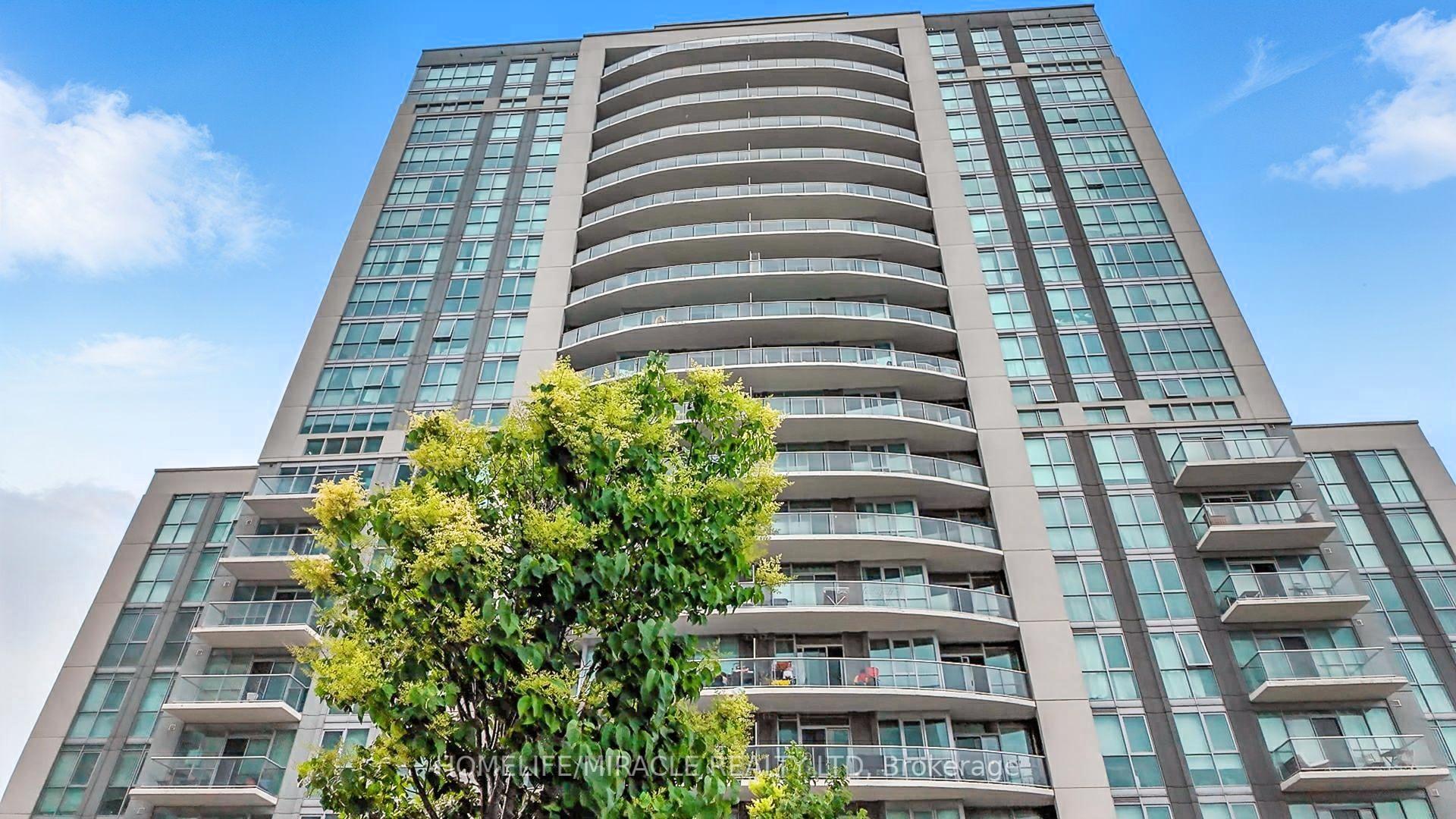 1 Bedroom Condo at 1328 Birchmount, Toronto For sale
