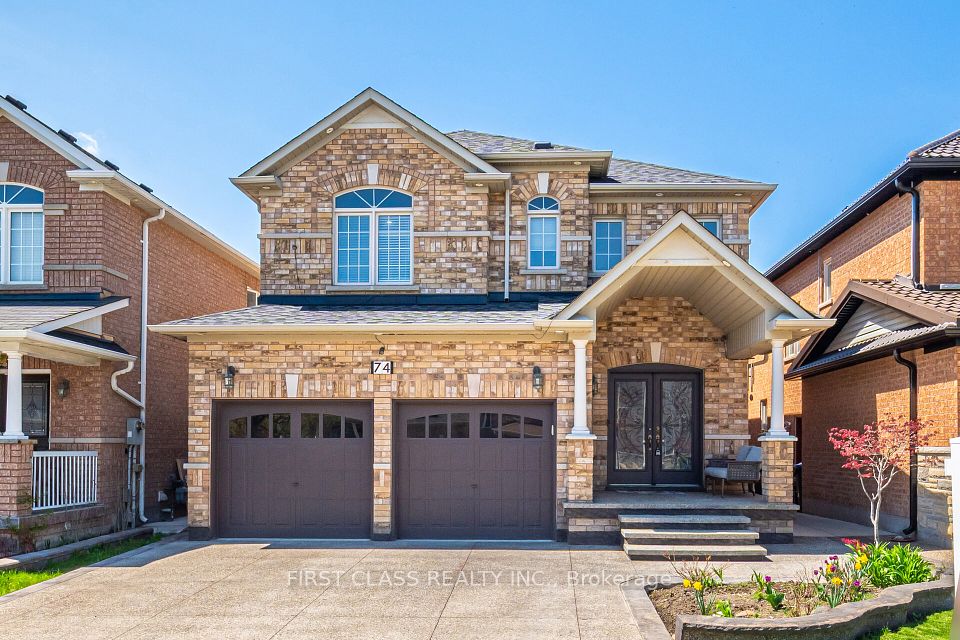 74 Long Meadow