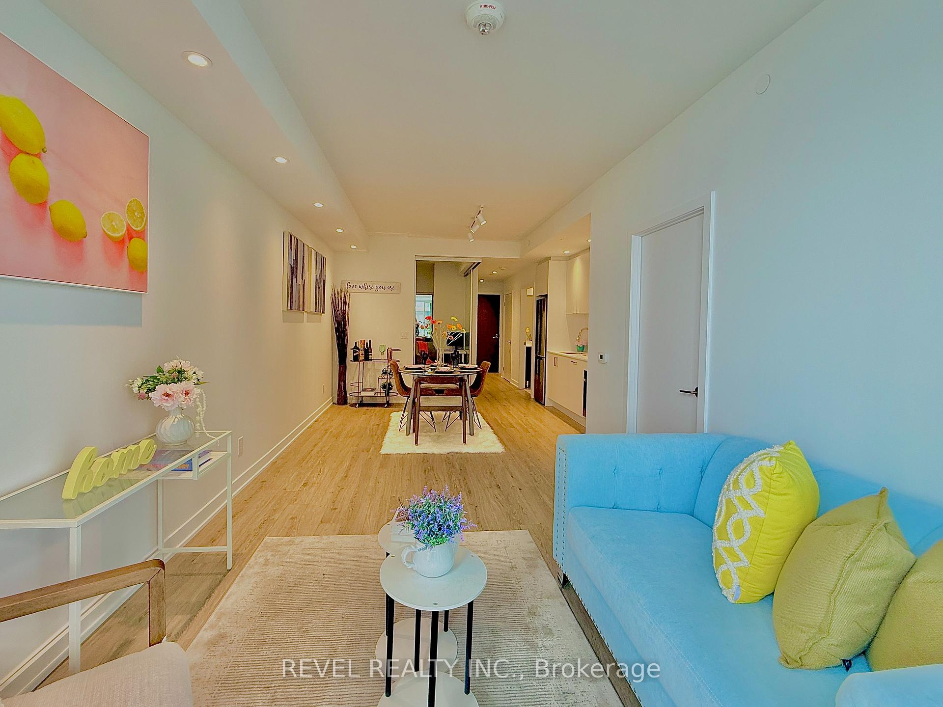 3 Bedrooms Condo at 1928 Lake Shore, Toronto For sale