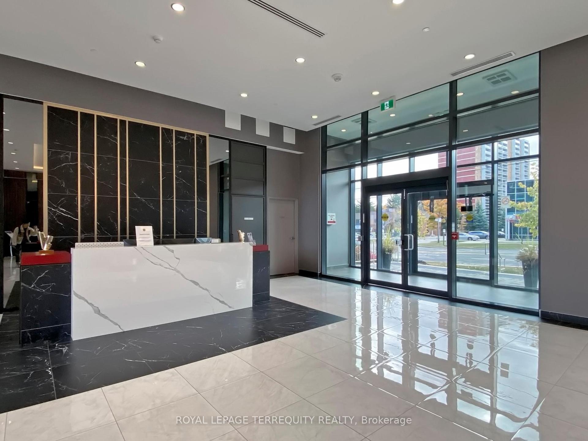 2 Bedrooms Condo at 3220 Sheppard, Toronto For sale