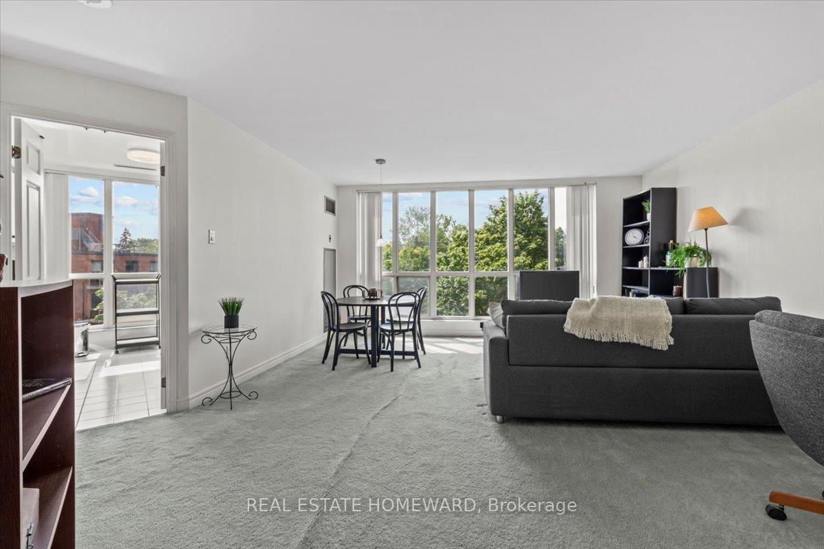 1 Bedroom Condo at 2285 Lake Shore, Toronto For sale