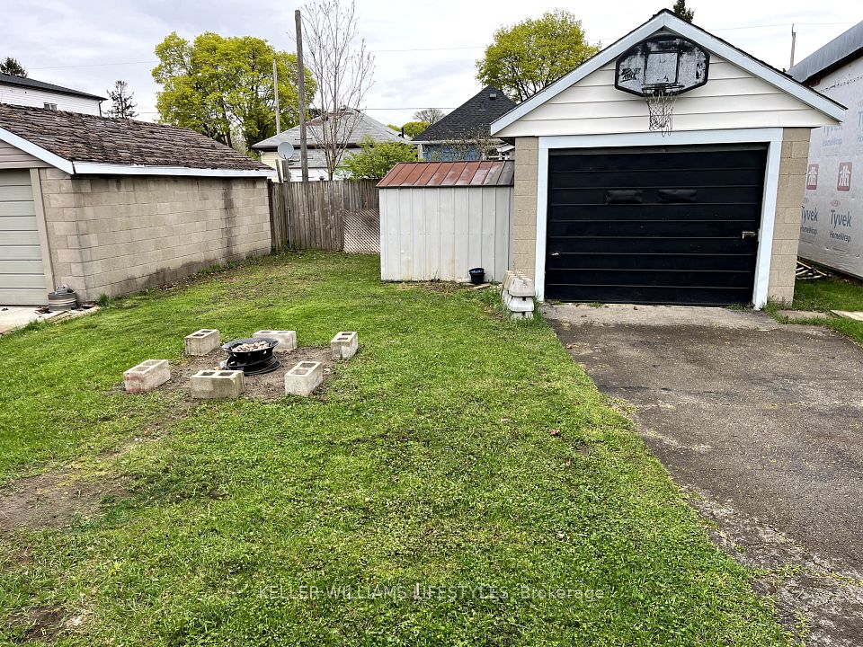 undefined ; MLS ID: X12048847
