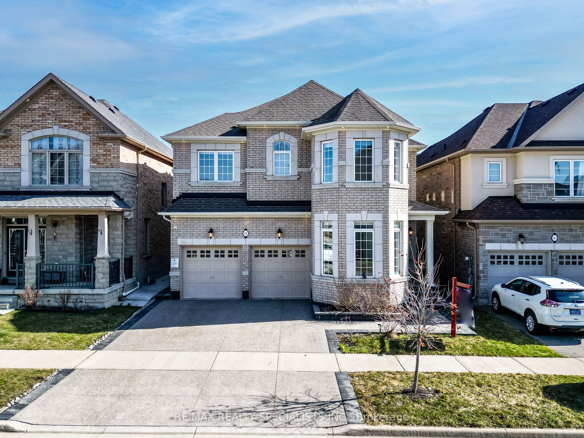 41 Hoxton Road, Brampton, ON L7A 4L5