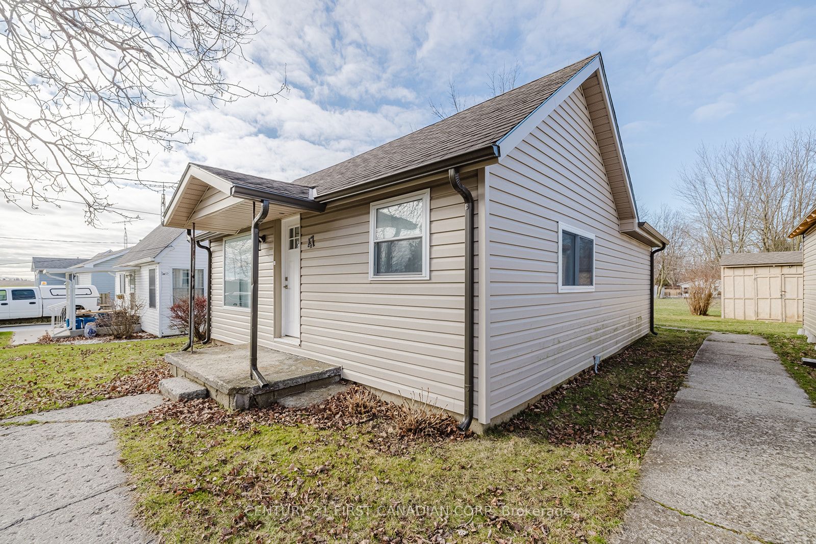47 Broadway Street, Chatham-Kent Ridgetown