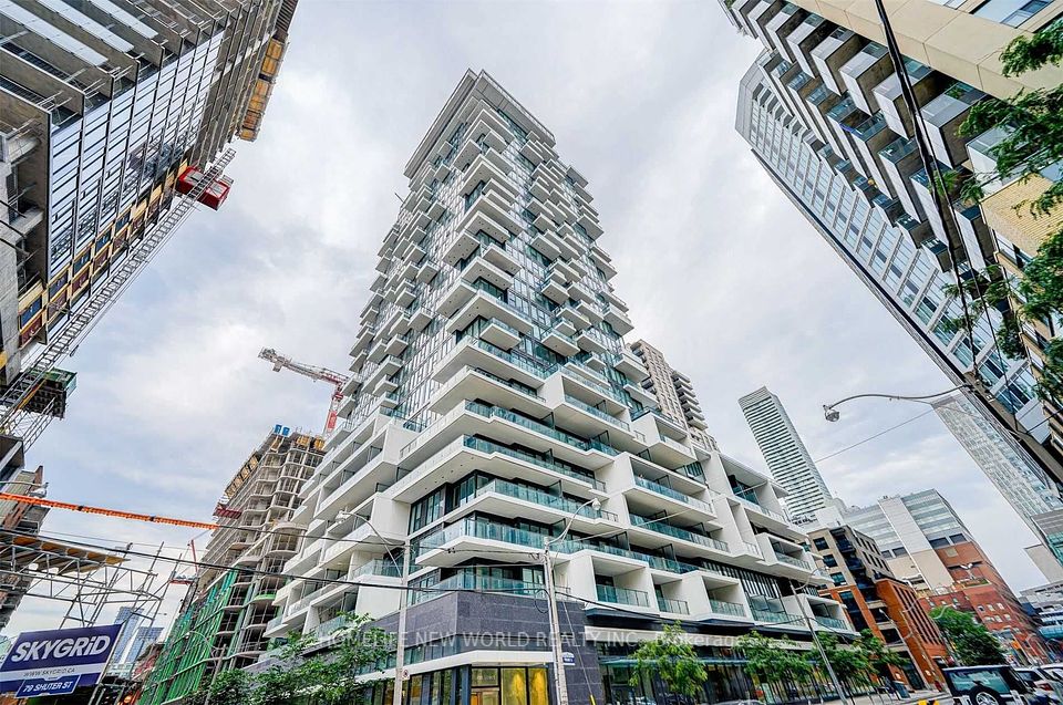 77 Shuter