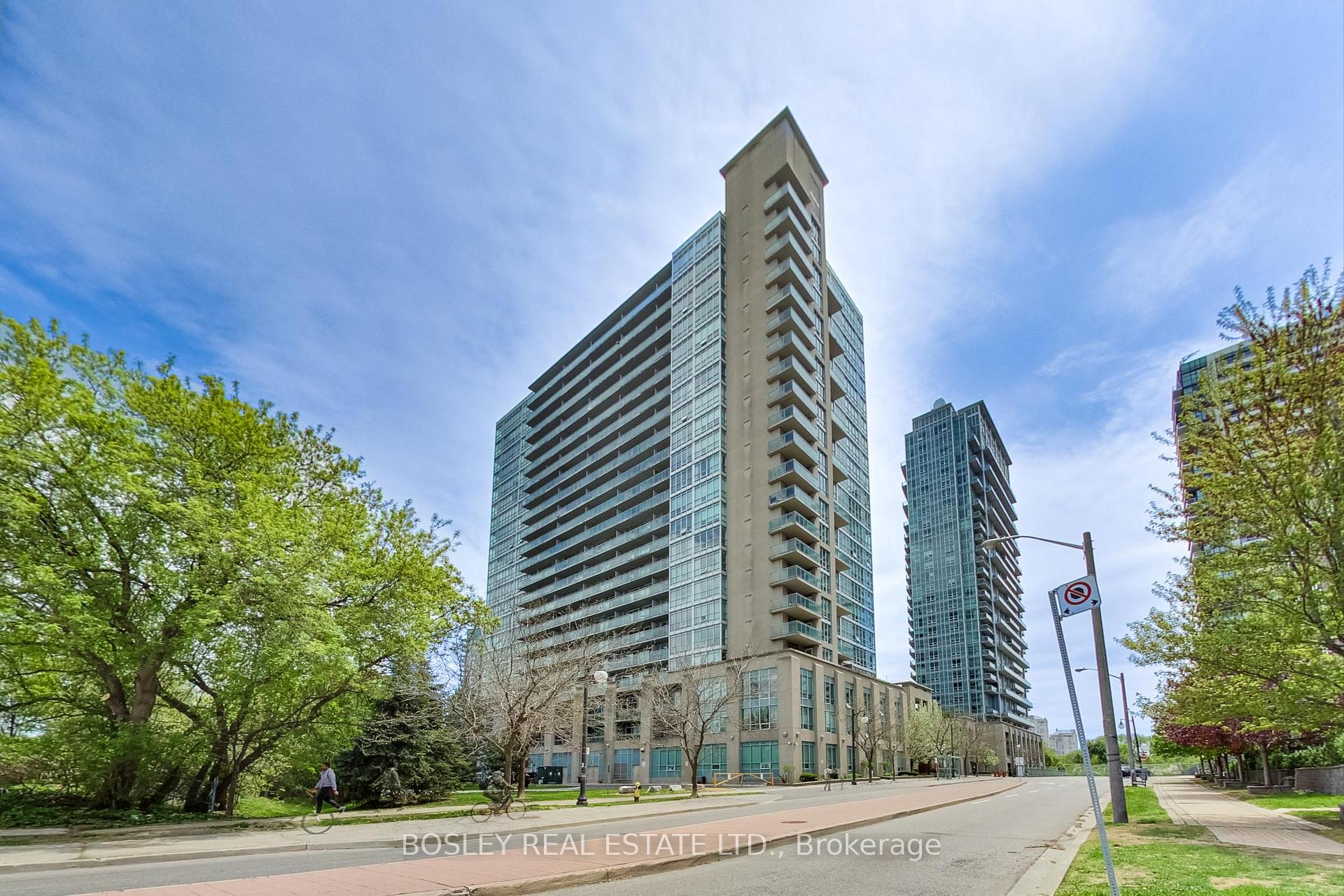 2 Bedrooms Condo at 185 Legion, Toronto For sale