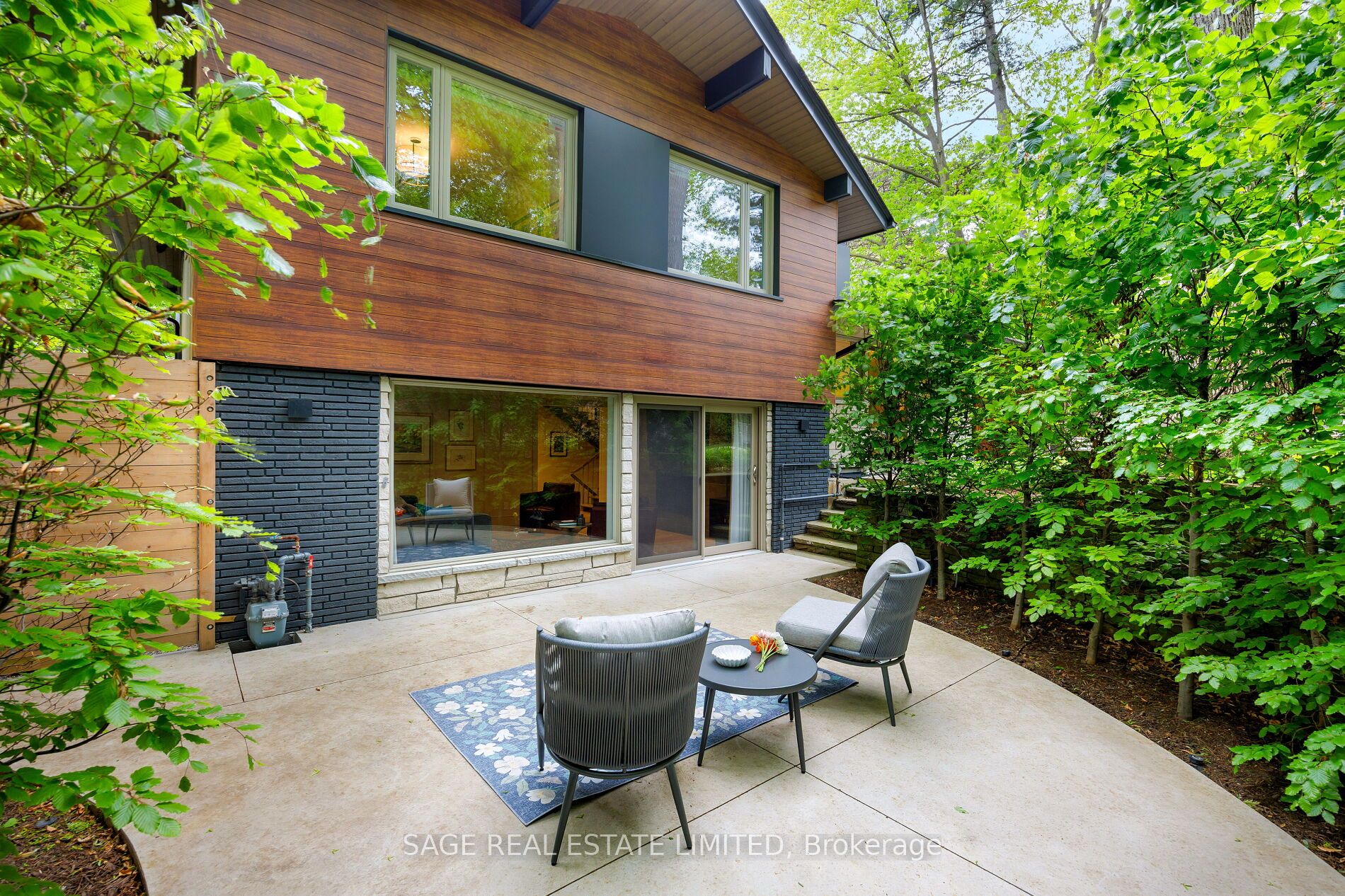 16 Ripplewood Road