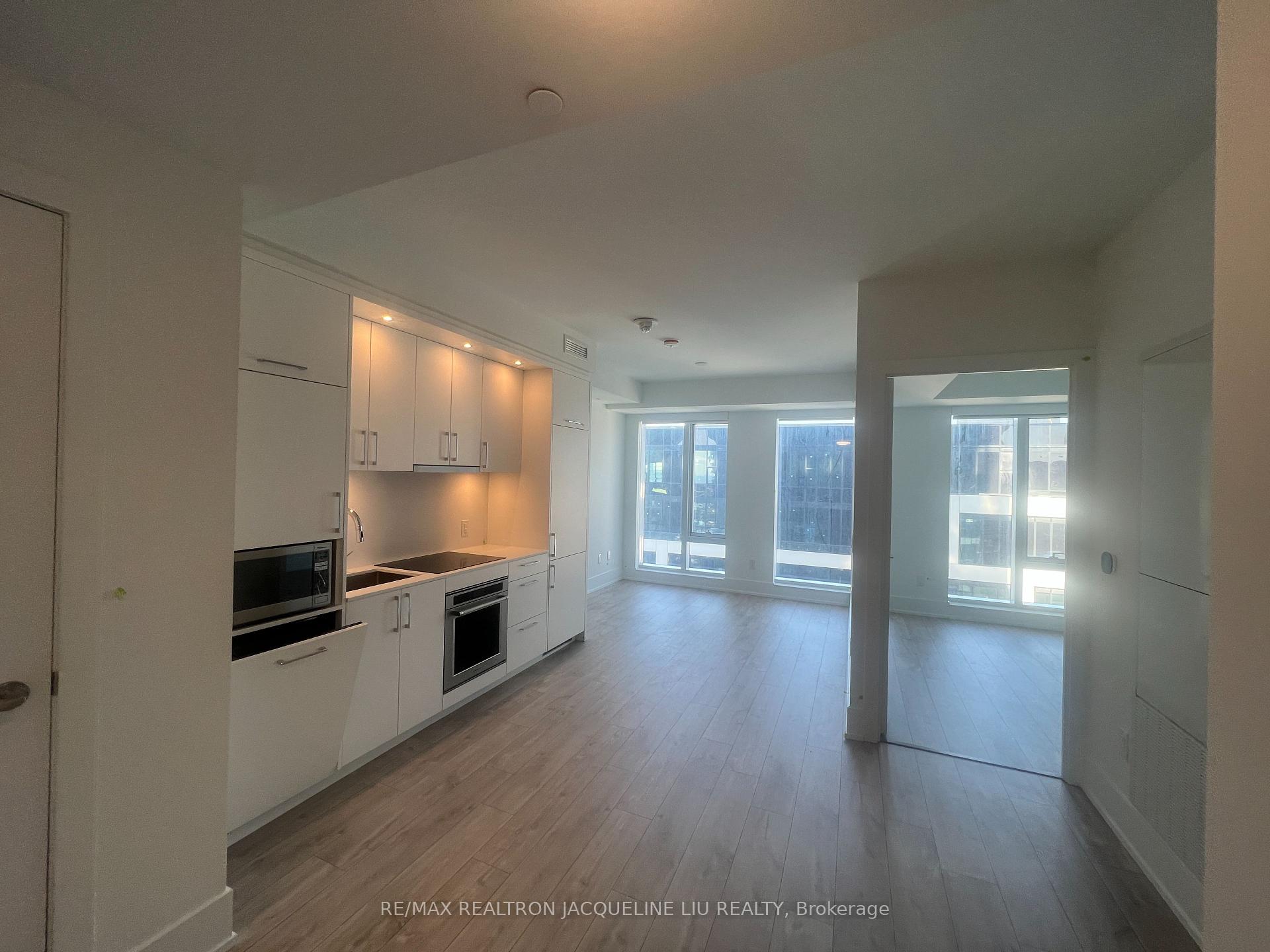 1 Bedroom Condo at 480 Front,  Toronto For sale