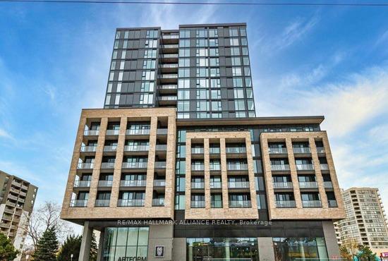 2 Bedrooms Condo at 86 Dundas, Mississauga For sale