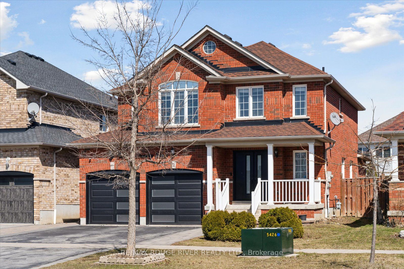 3265 Country Lane, Whitby, ON L1P 1T7