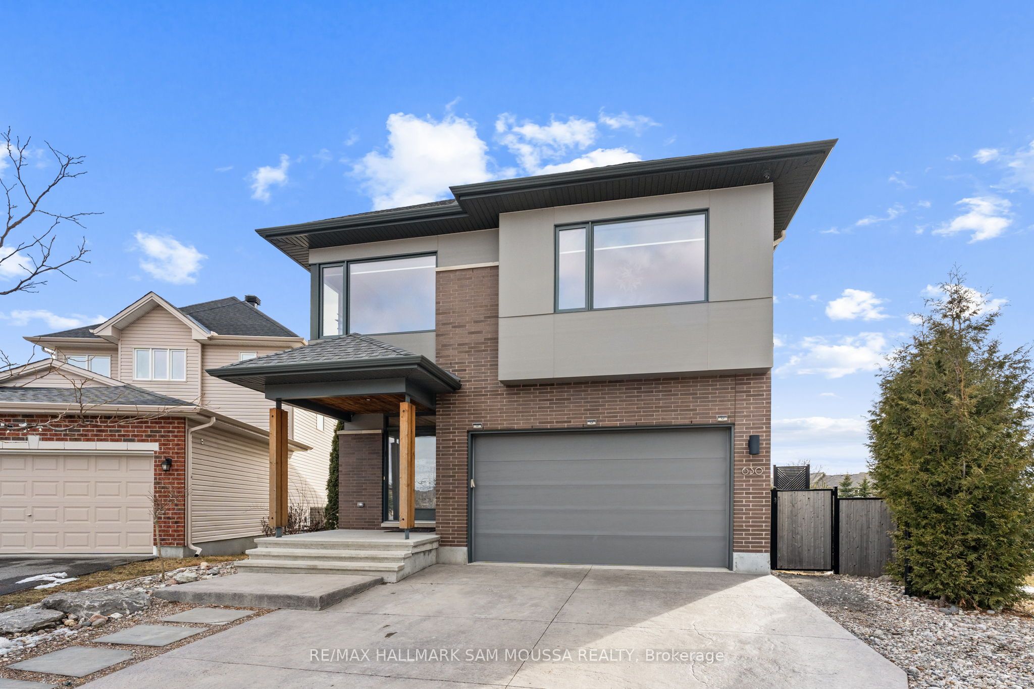 630 Bridleglen Crescent, Kanata, ON K2M 0H2