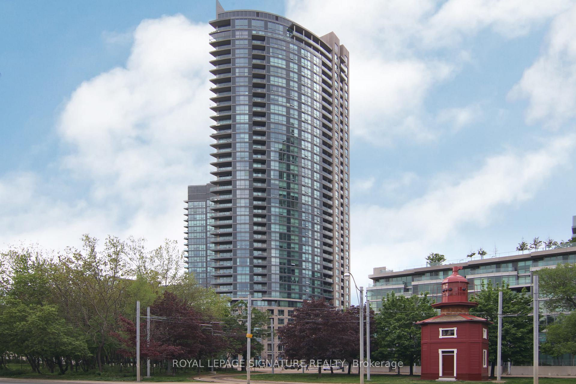 2 Bedrooms Condo at 219 Fort York,  Toronto For sale