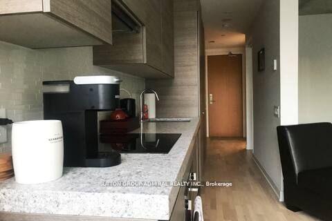 1 Bedroom Condo at 629 King, Toronto For sale