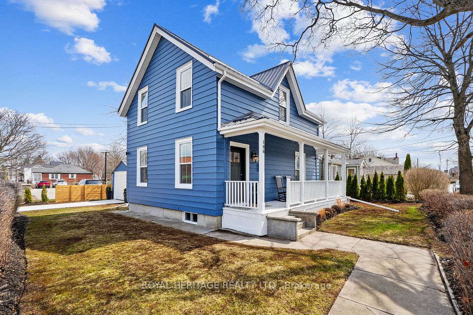 186 Durham