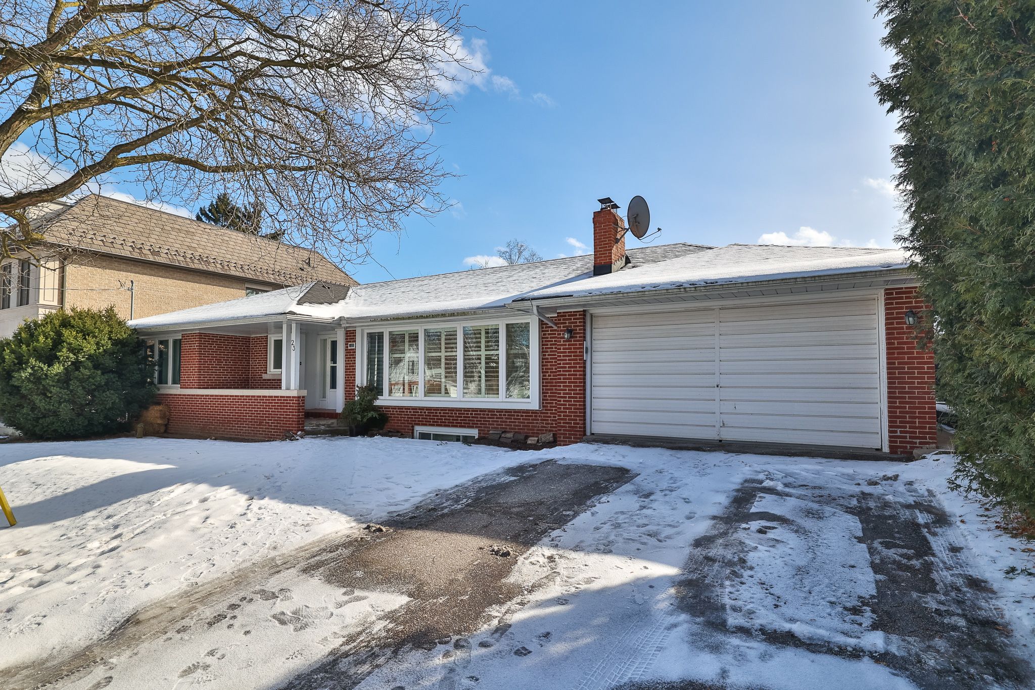 23 Rothmere Drive