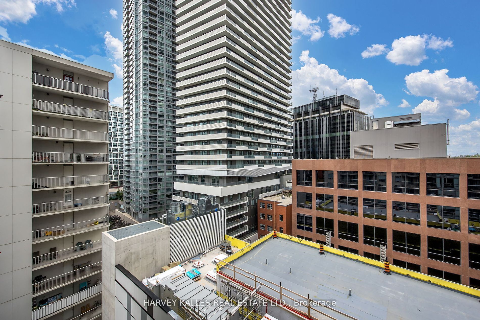 43 Eglinton Avenue E 1201