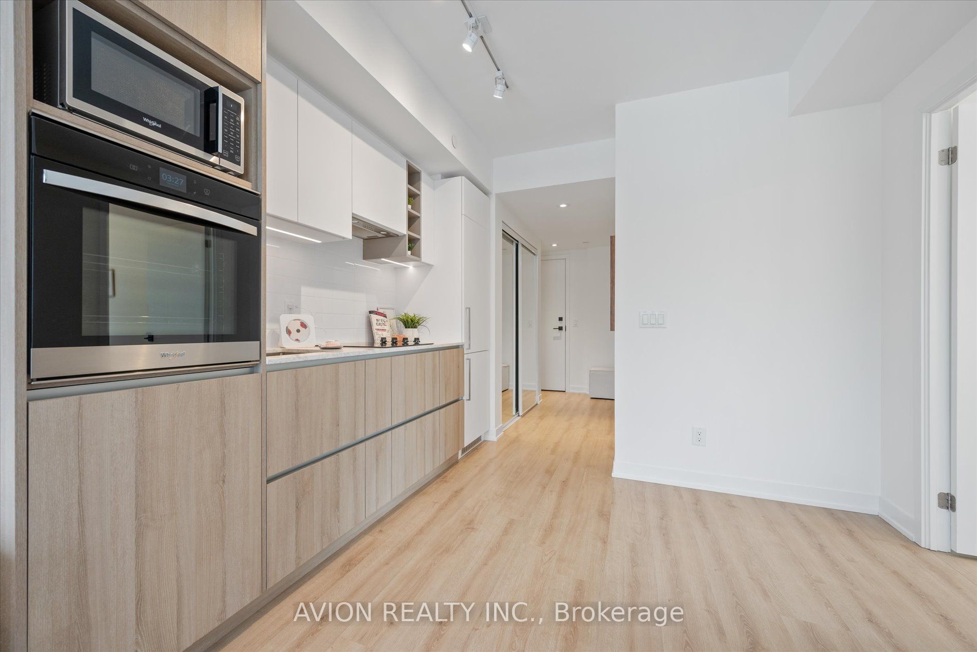 319 Jarvis Street, #606