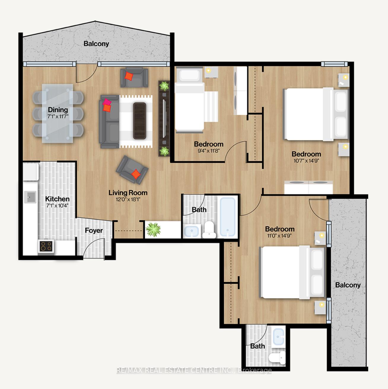 Listing image