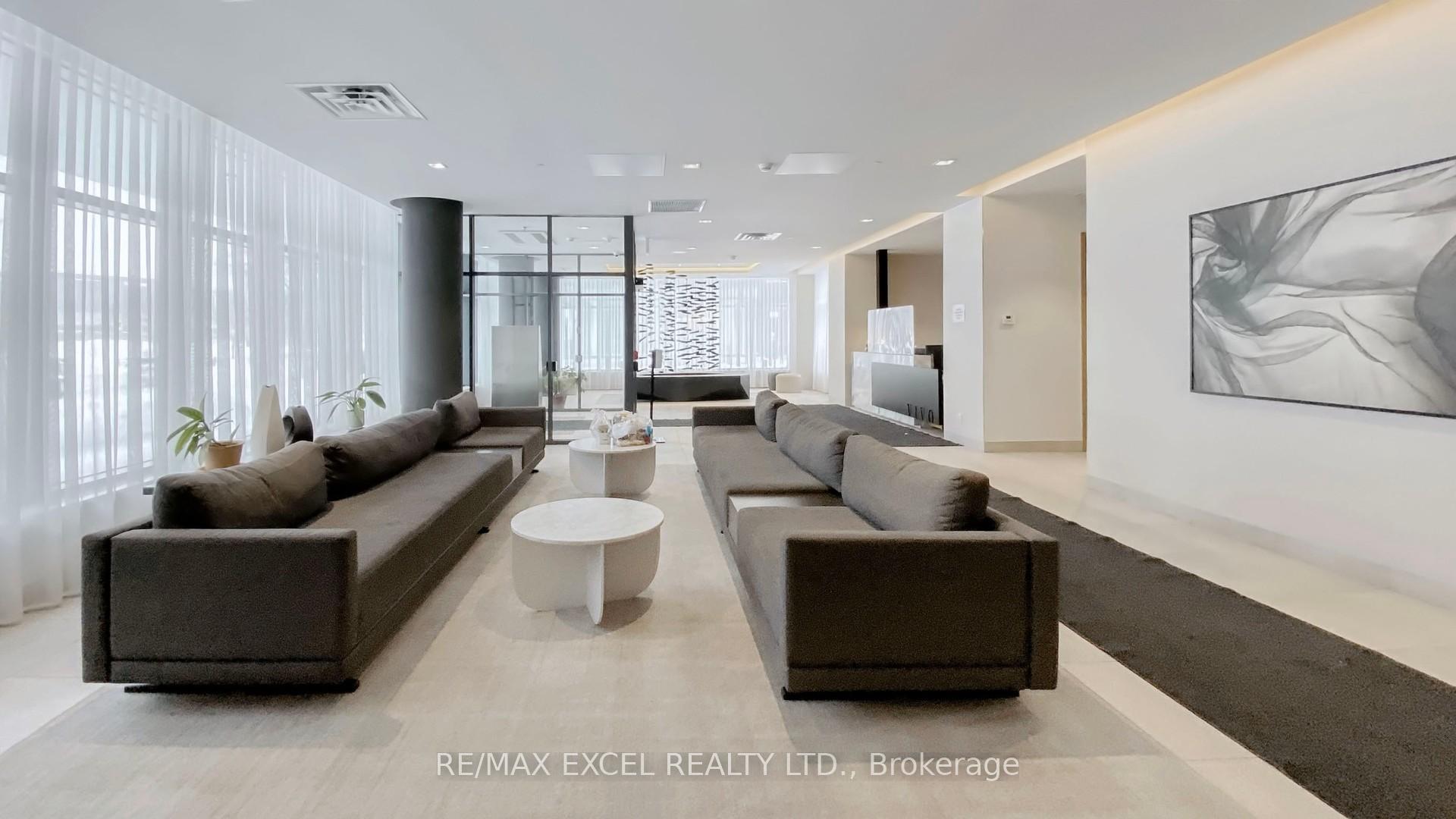 2 Bedrooms Condo at 180 Fairview Mall, Toronto For sale