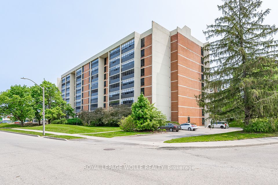 65 Westmount