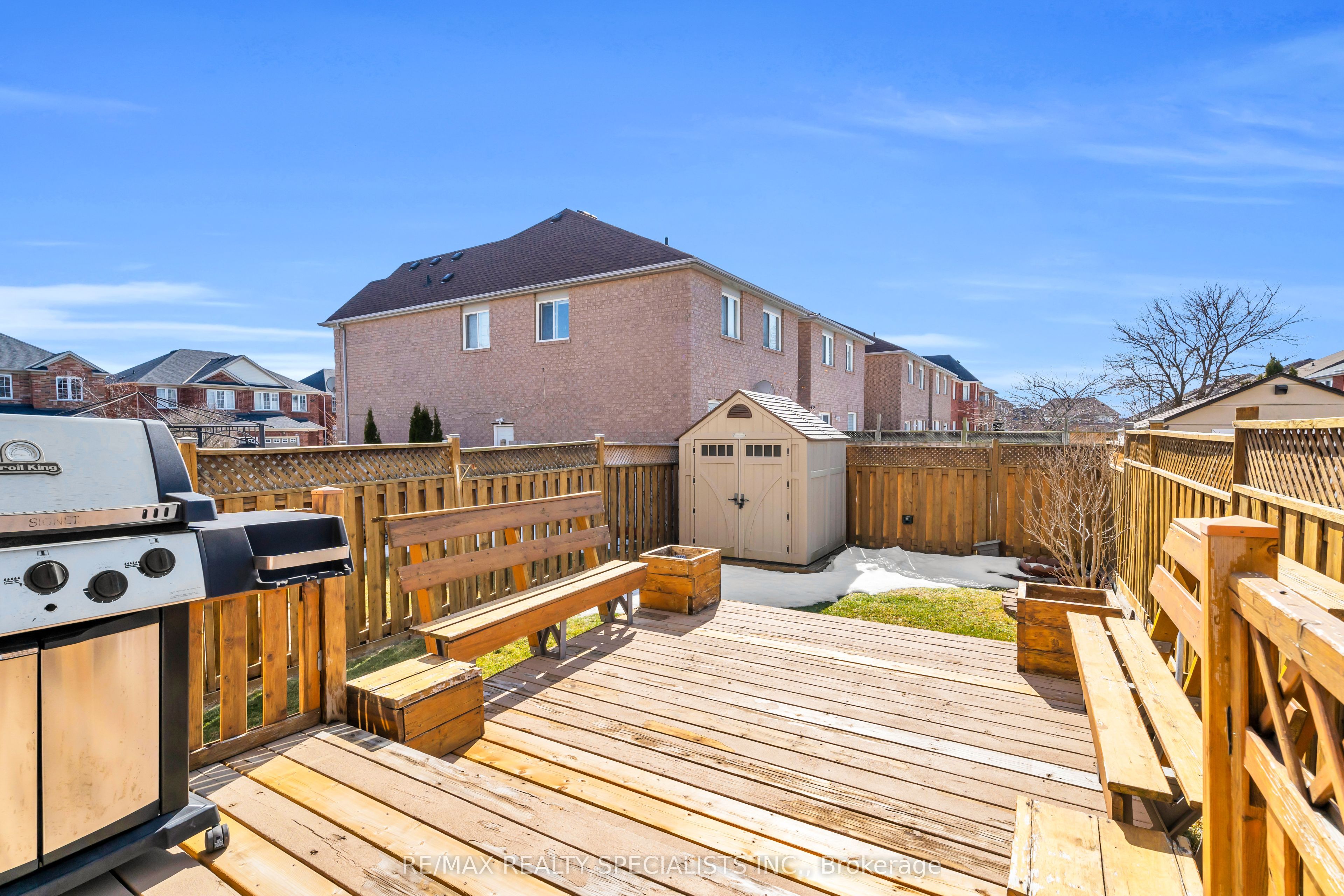 3073 Hawktail Crescent