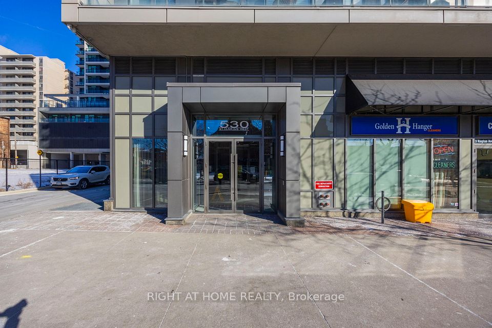 530 St Clair