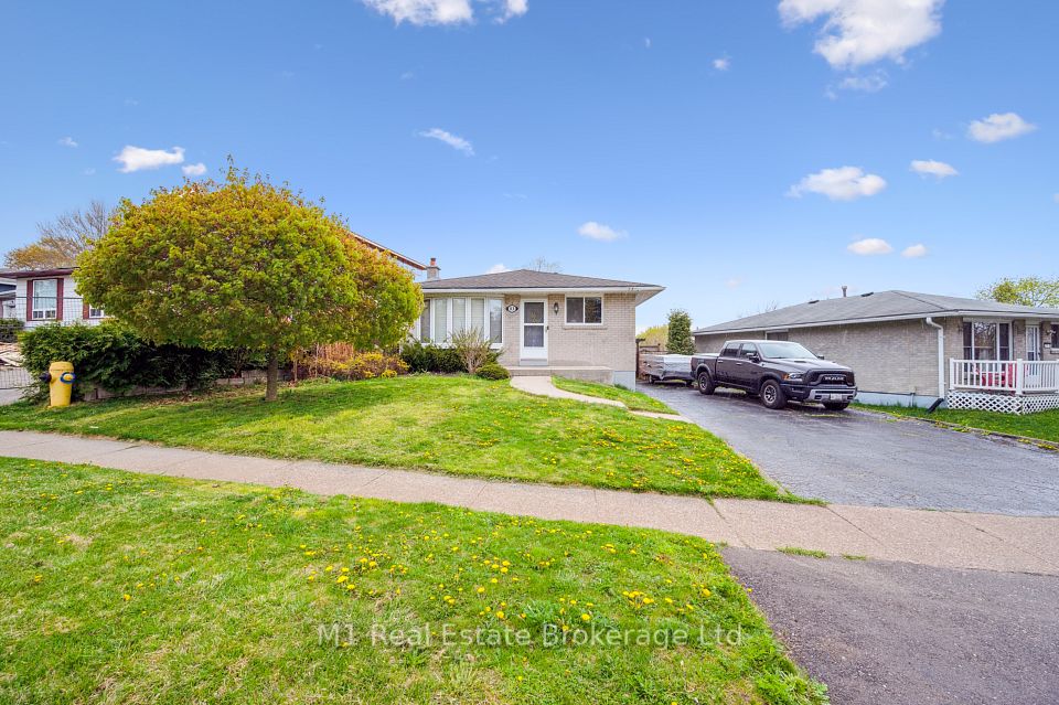 83 Scott Road