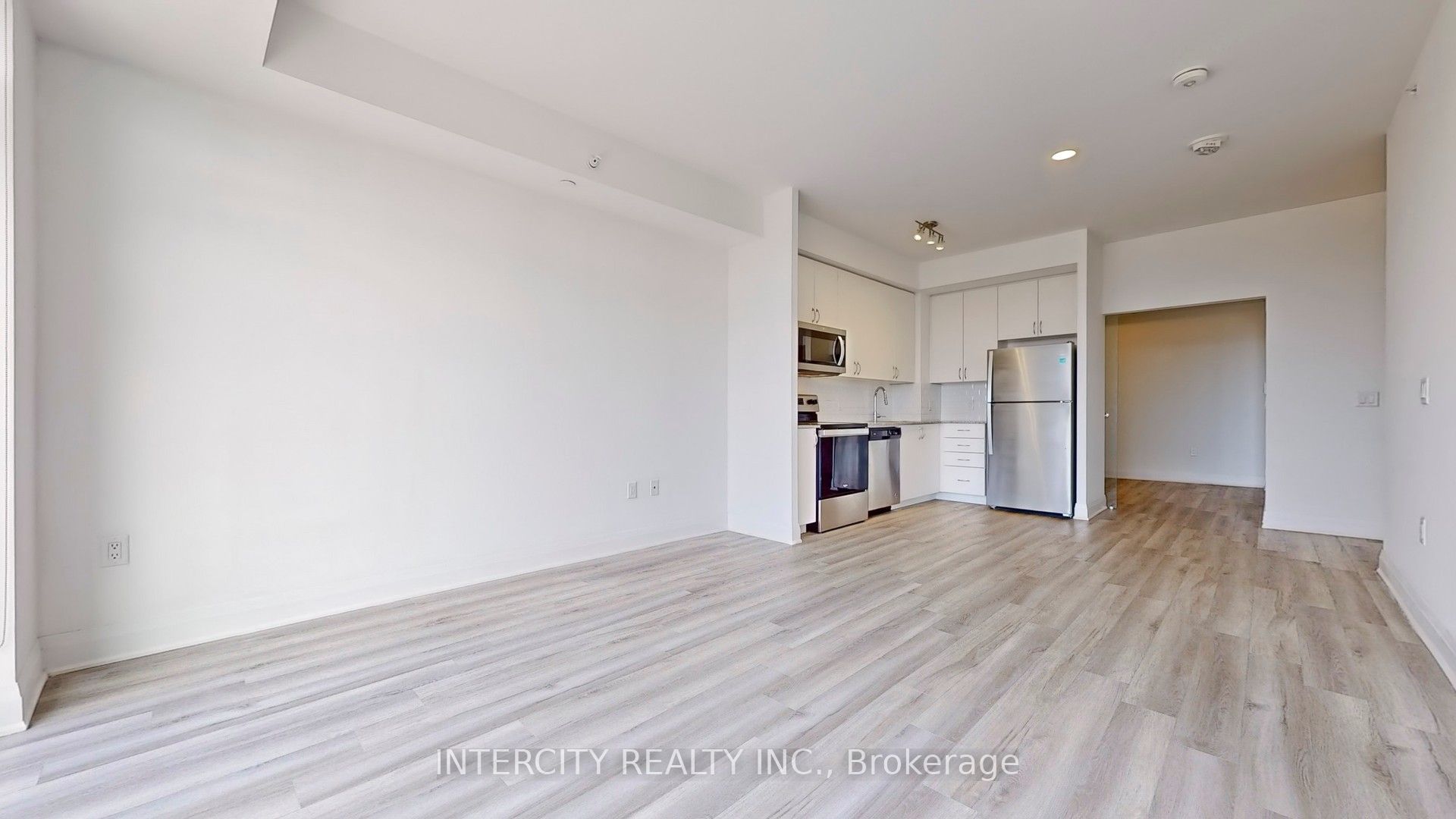 3220 Sheppard Avenue E, #1810