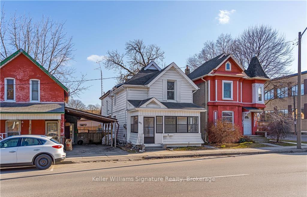 473 Colborne Street, Brantford, ON N3S 3N9