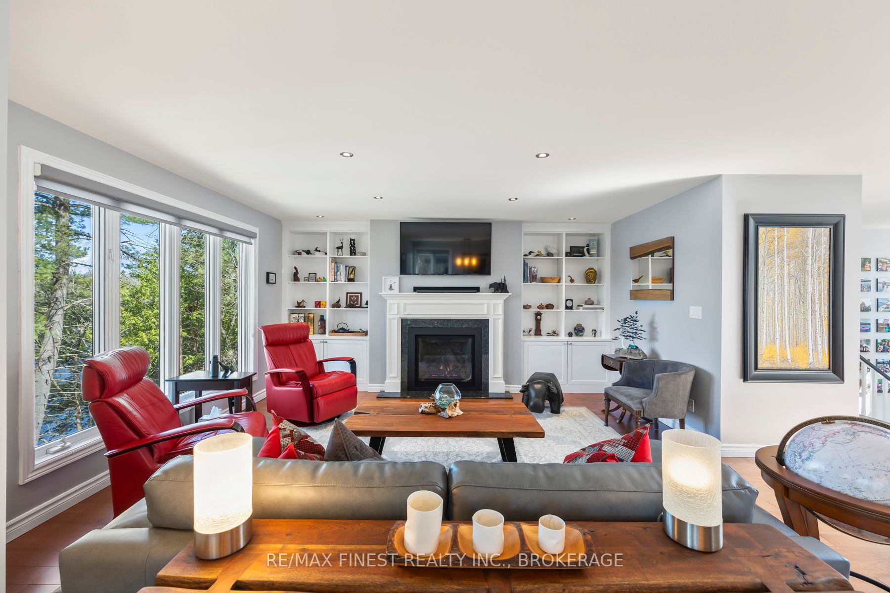 1150 Deer Park Lane
