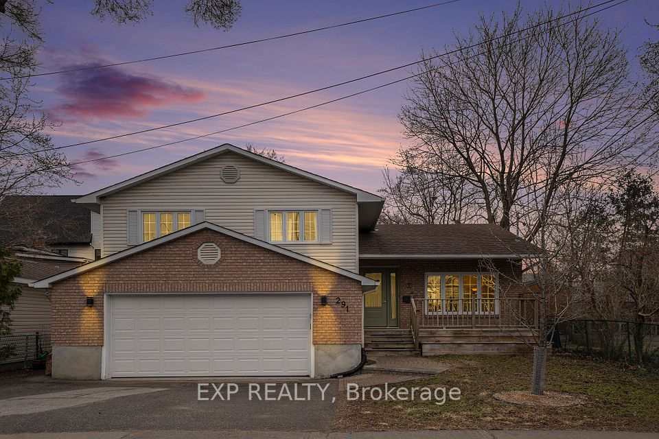 291 Carleton