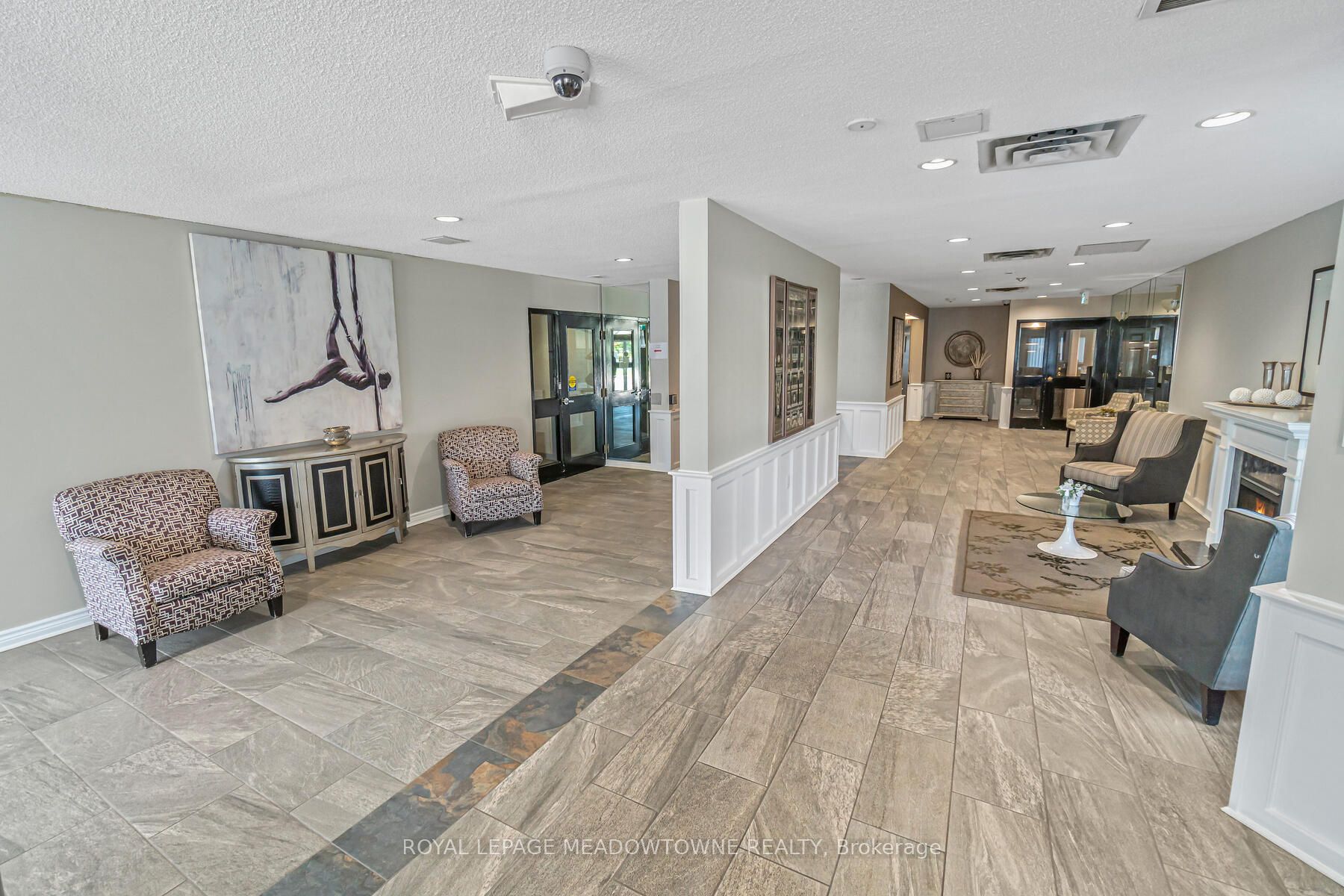20 McFarlane Drive, #602