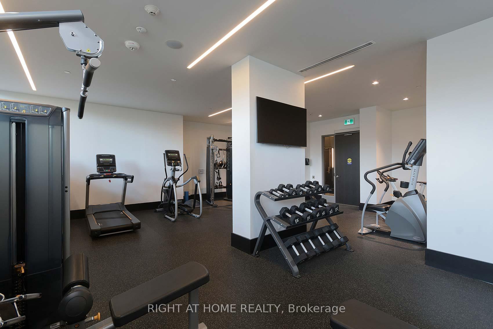 2 Bedrooms Condo at 4208 Dundas, Toronto For sale