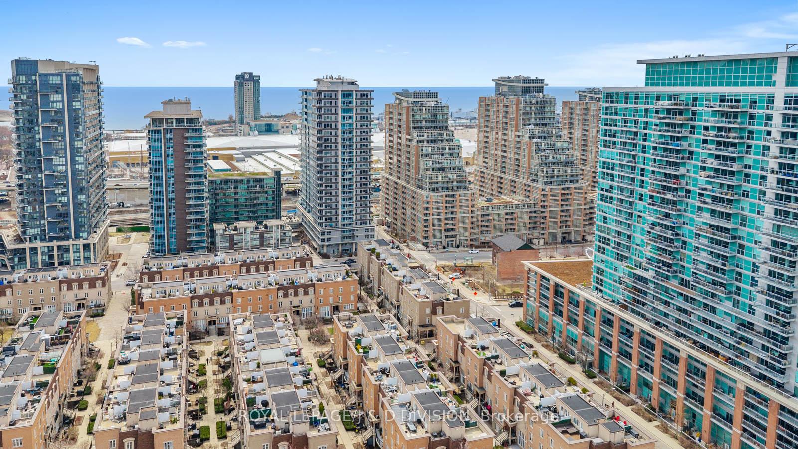 3 Bedrooms Condo at 59 East Liberty,  Toronto For sale