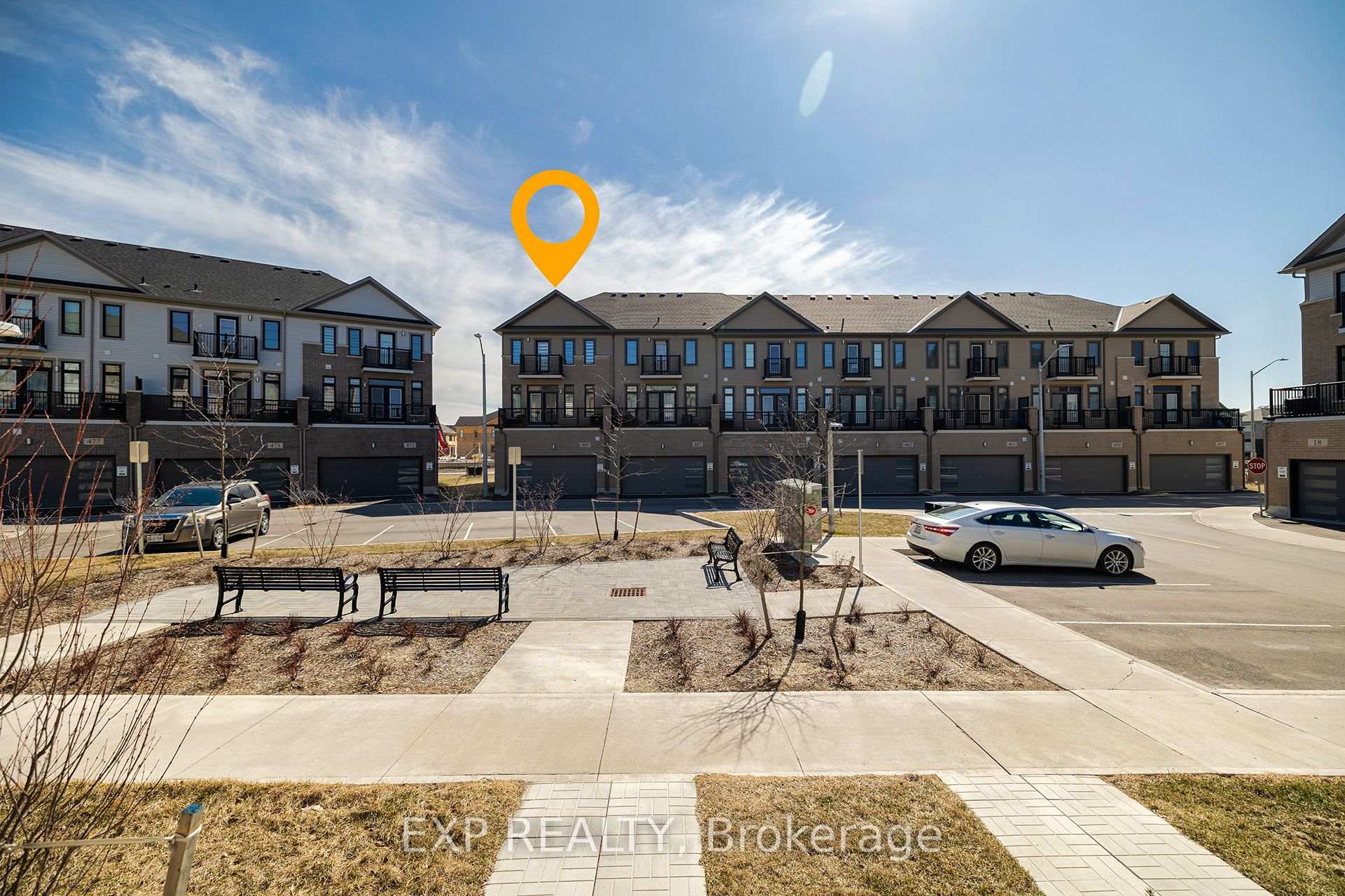 3 Bedrooms Condo at 469 Provident, Hamilton For sale