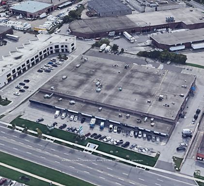5601 Steeles