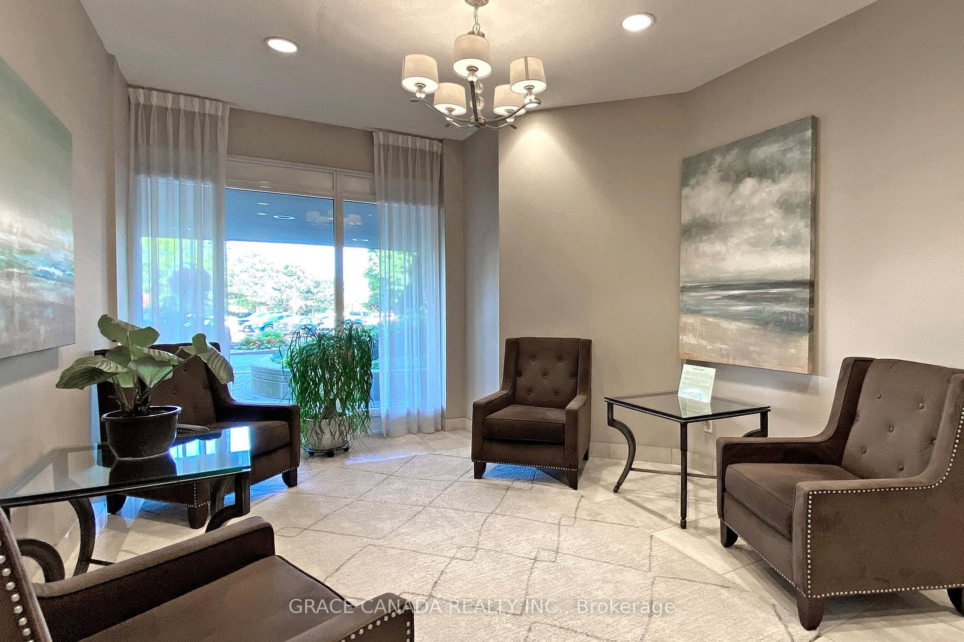 2 Bedrooms Condo at 10 Dean Park, Toronto For sale