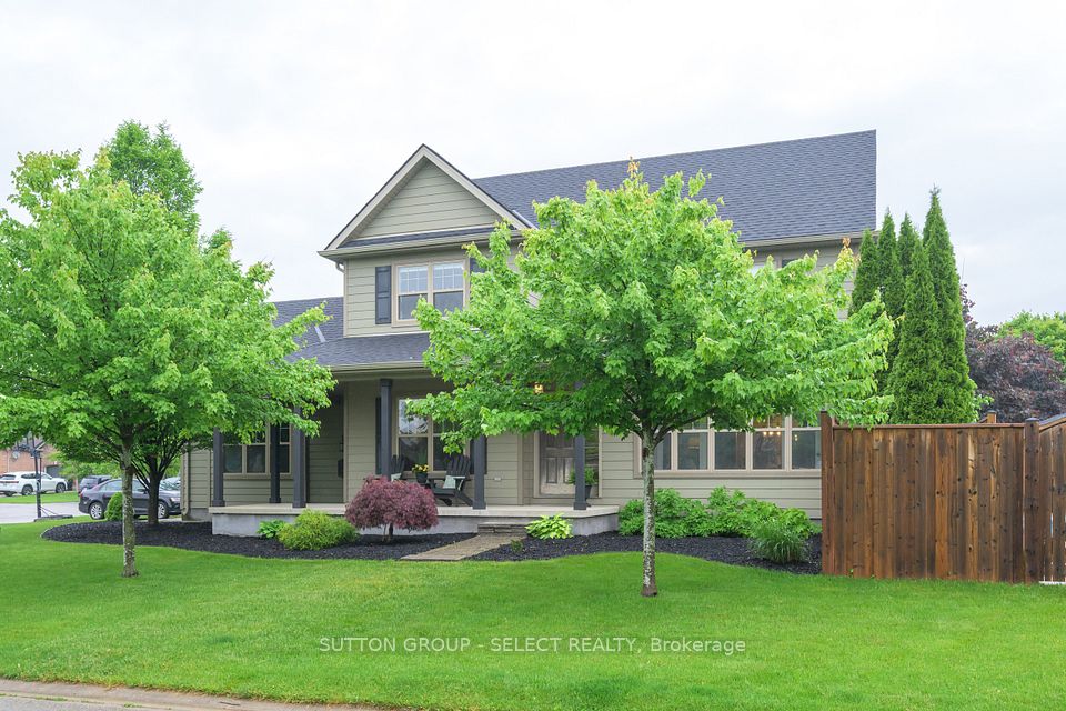 106 Woodlily Lane, Middlesex Centre, ON N0M 2A0