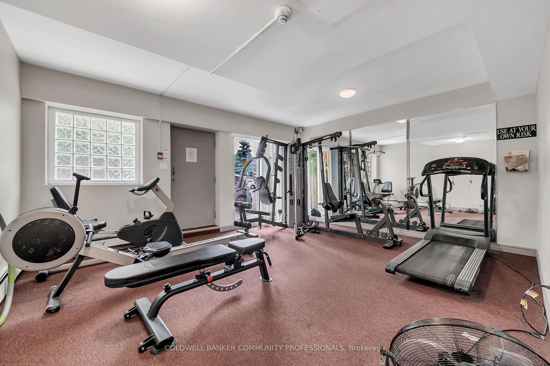 1 Bedroom Condo at 141 Catharine, Hamilton For sale