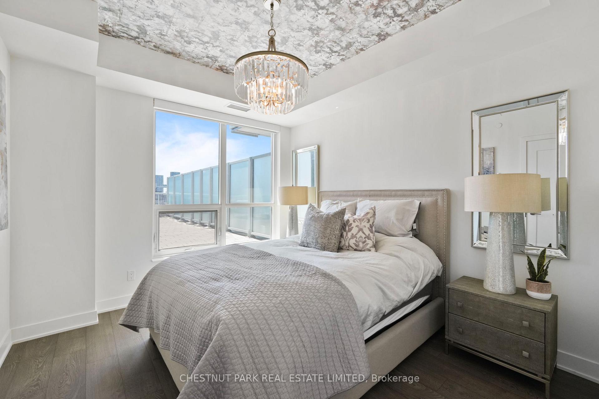 3 Bedrooms Condo at 38 Cameron, Toronto For sale