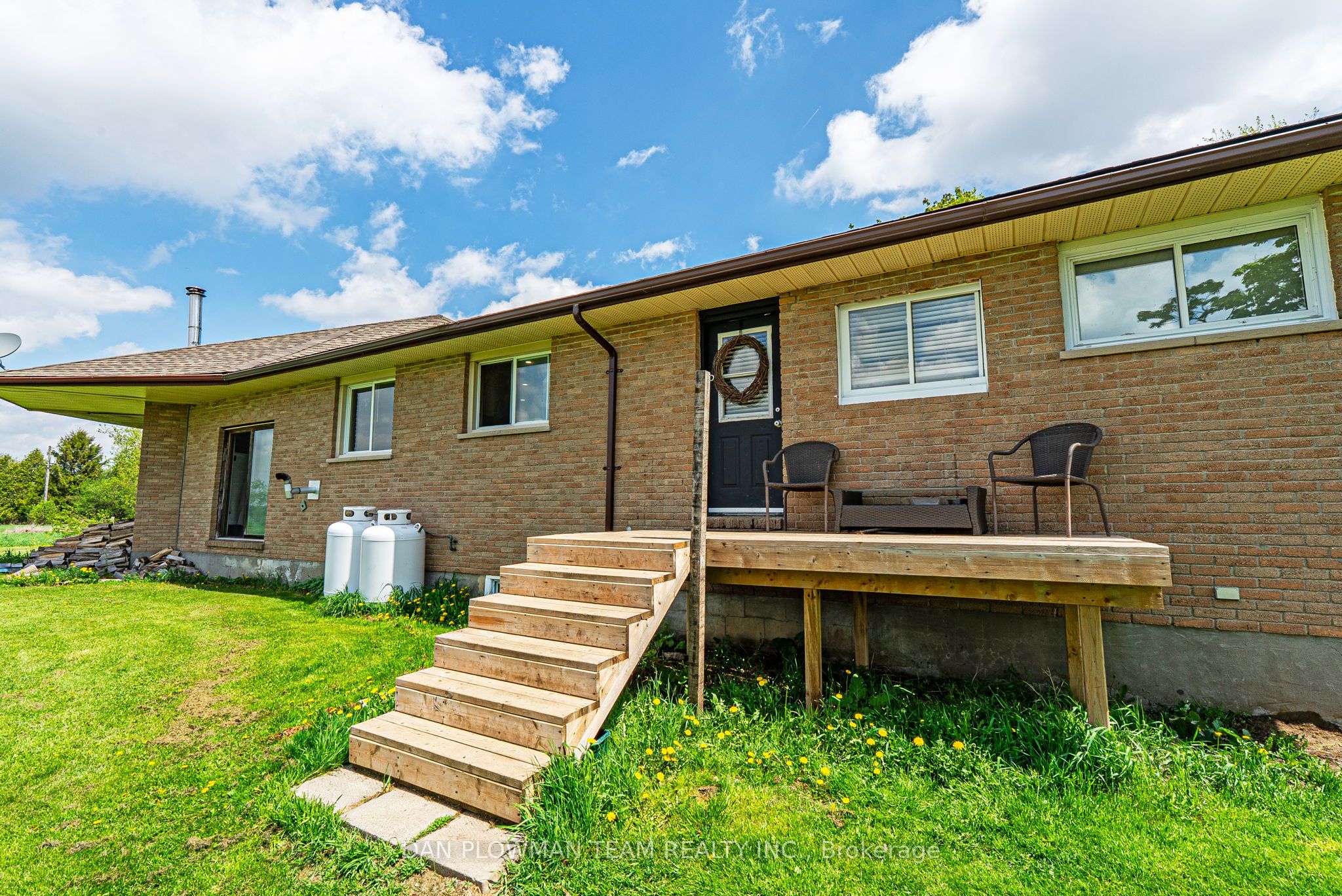 503 Zion Road