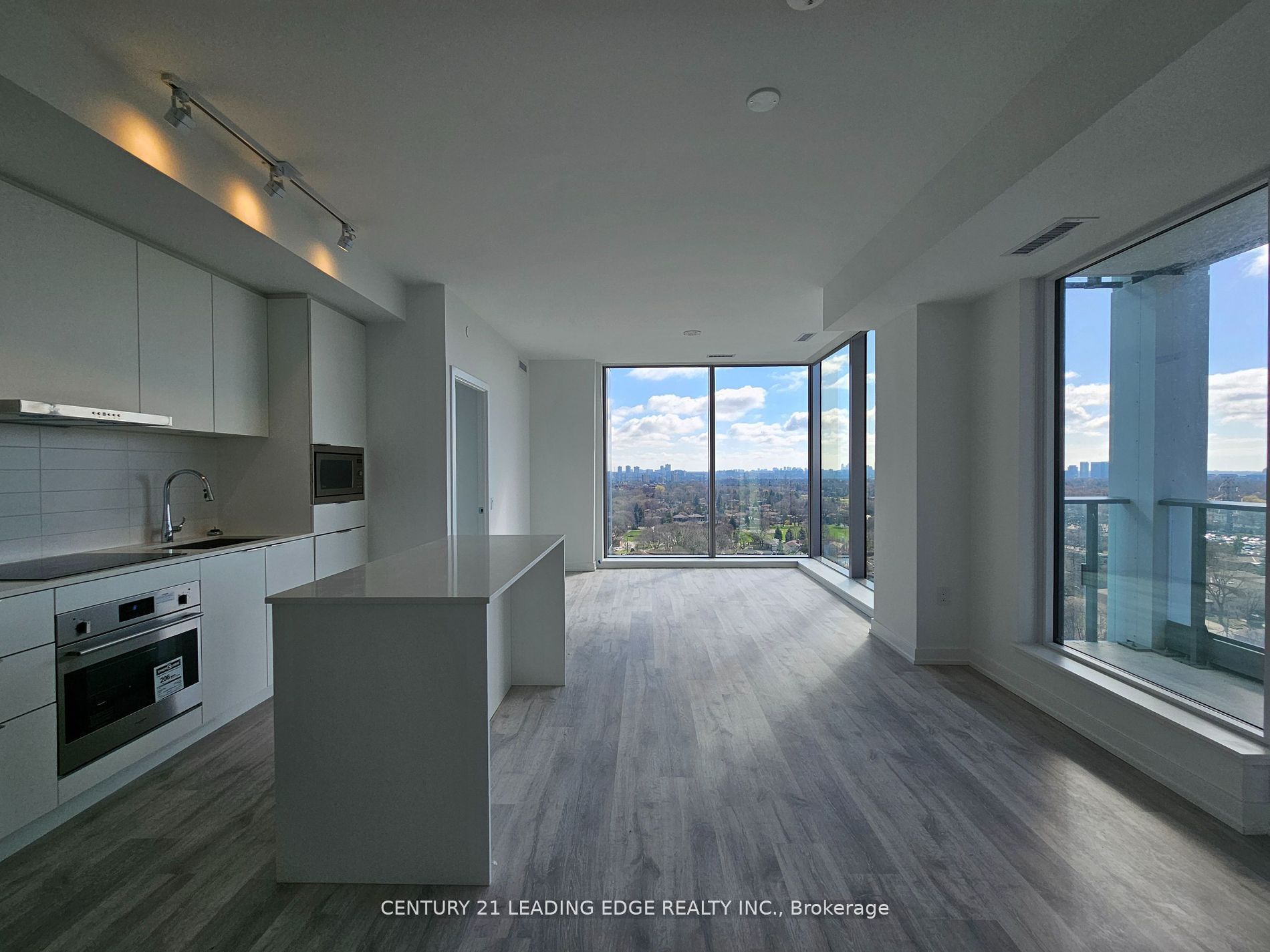 #1504 - 7 GOLDEN LION Heights, Toronto, ON M2M 0C1