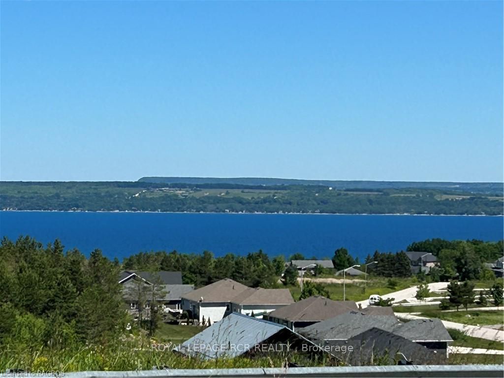 191 ISHWAR Drive, Georgian Bluffs, ON N0H 1S0