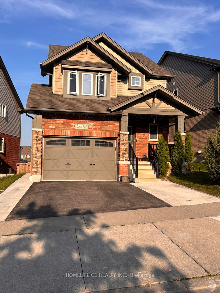 173 Gravel Ridge