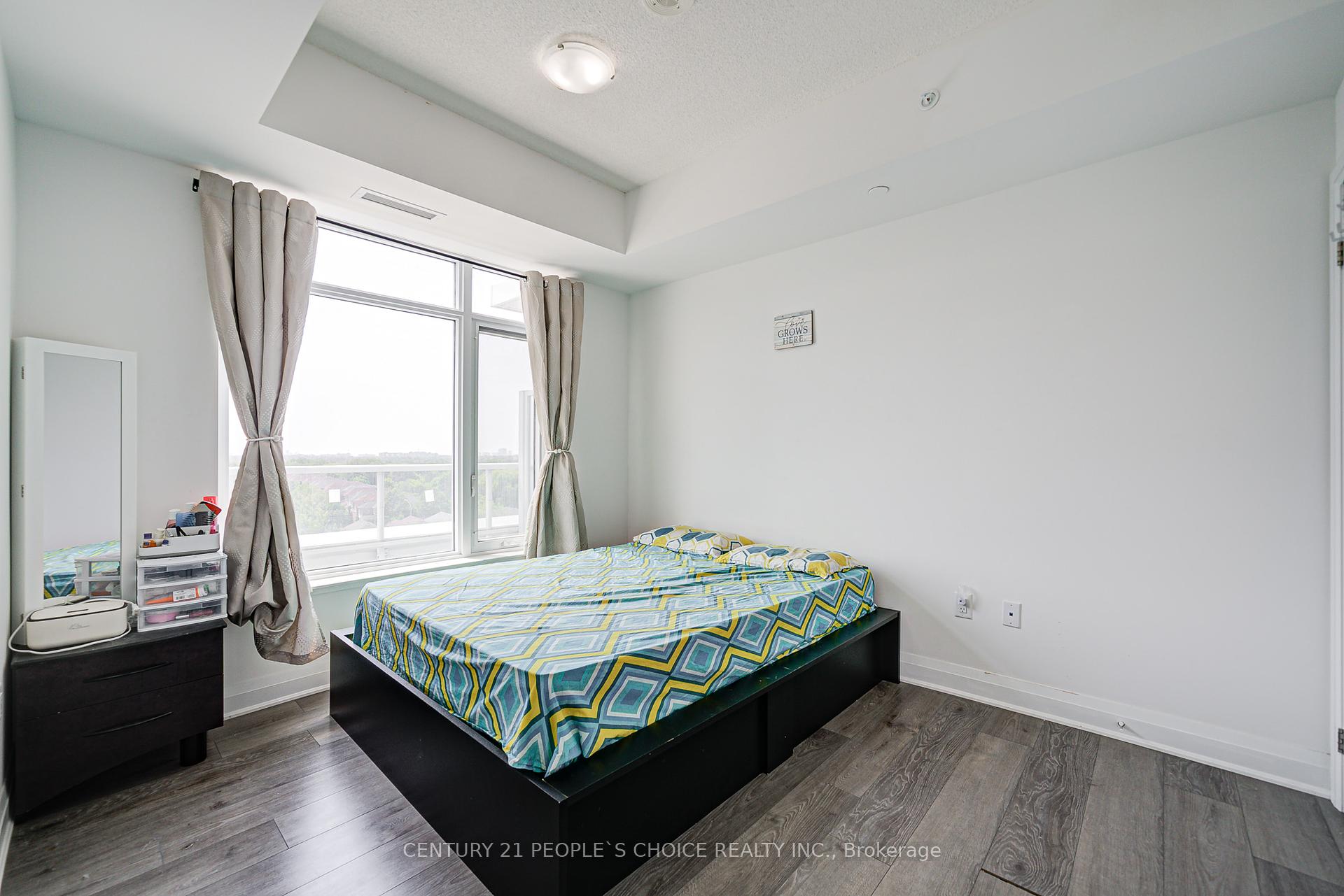 2 Bedrooms Condo at 3220 Sheppard, Toronto For sale