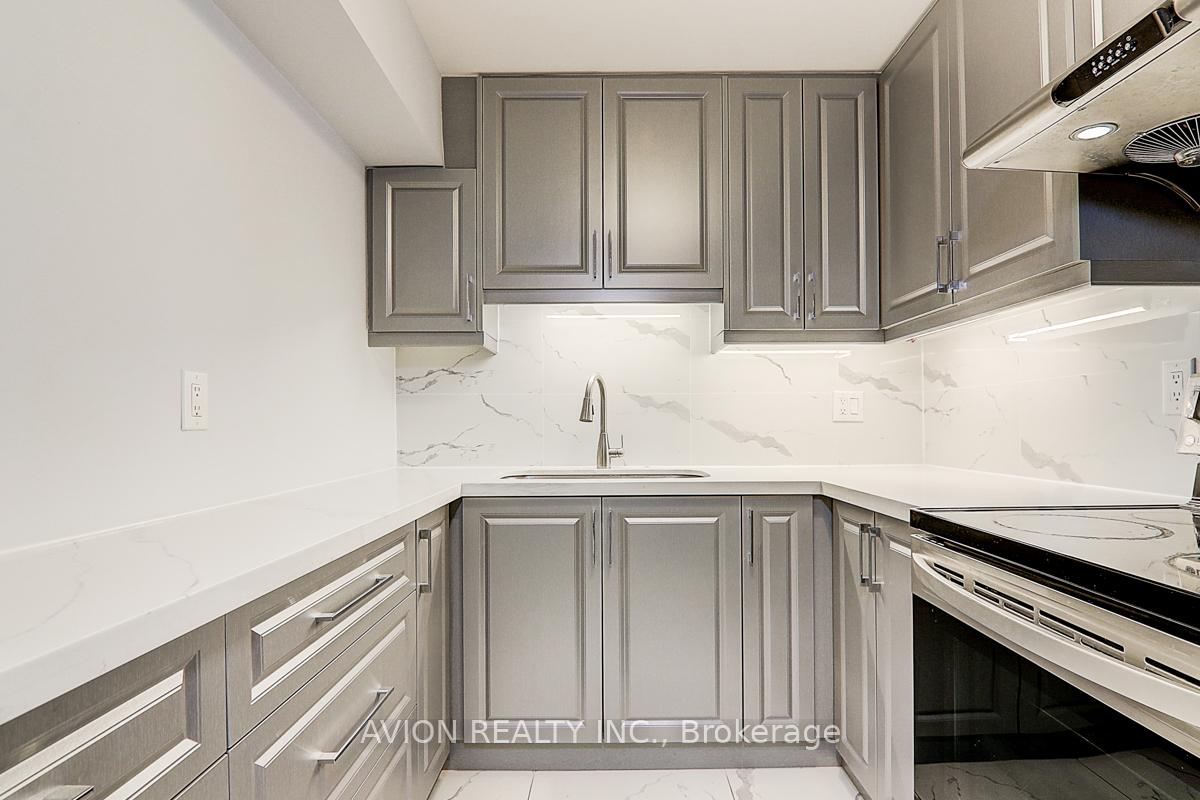 2 Bedrooms Condo at 3050 Ellesmere, Toronto For sale